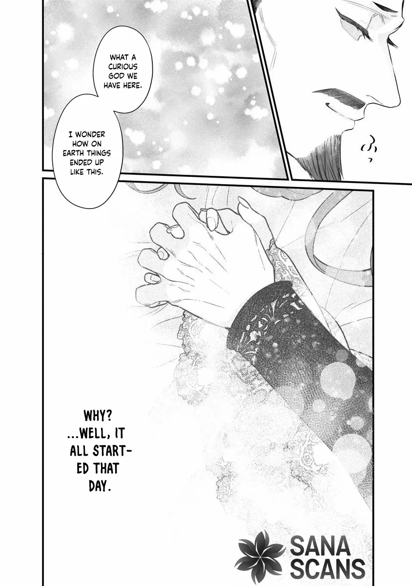 How to Become a Lord in Another World with a Smartphone Chapter 1 page 4 - 