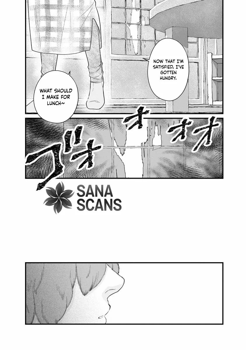 How to Become a Lord in Another World with a Smartphone Chapter 1 page 10 - 