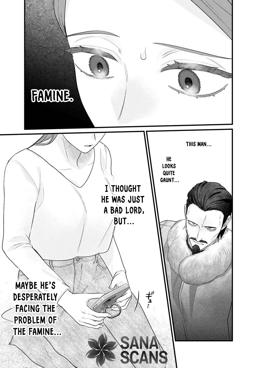 How to Become a Lord in Another World with a Smartphone Chapter 2 page 13 - 