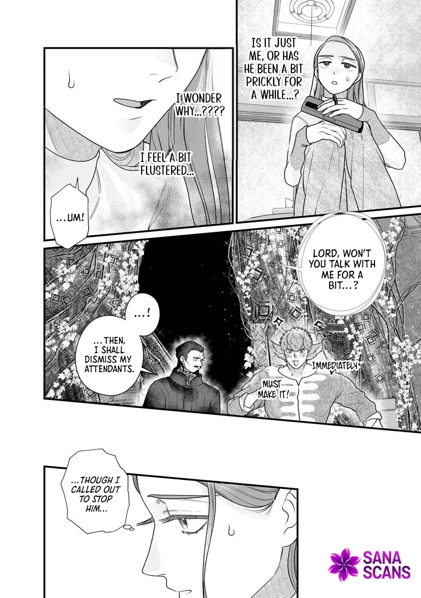 How to Become a Lord in Another World with a Smartphone Chapter 3 page 14 - 