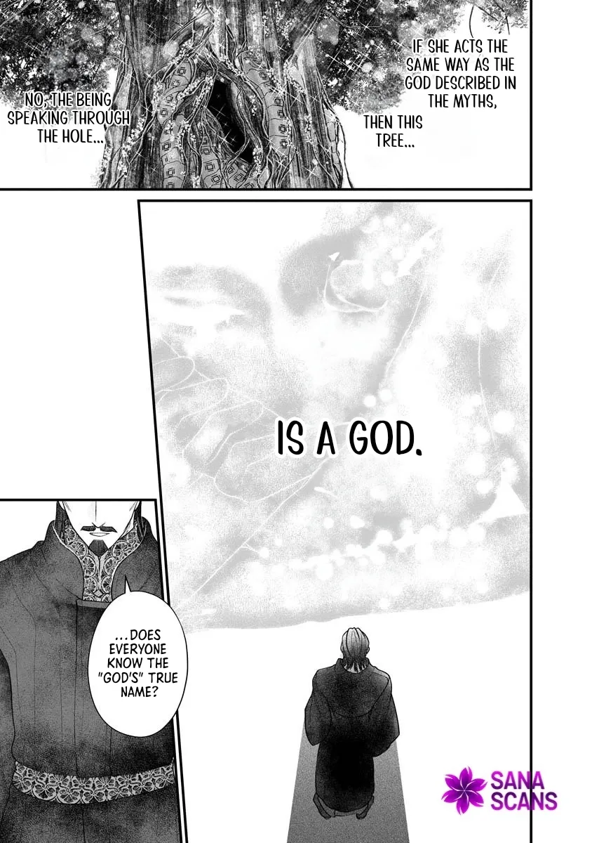 How to Become a Lord in Another World with a Smartphone Chapter 3 page 23 - 
