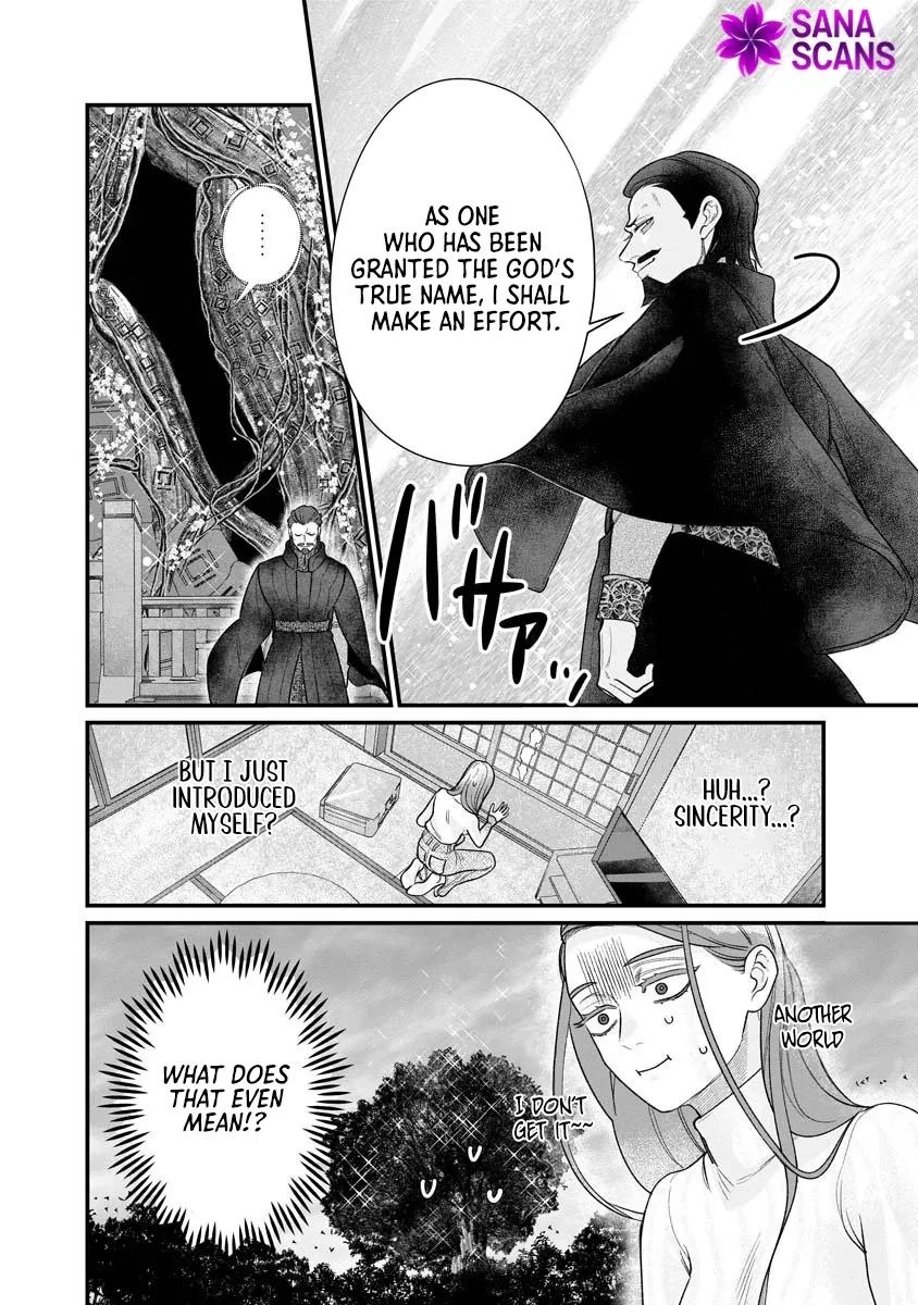 How to Become a Lord in Another World with a Smartphone Chapter 3 page 26 - 