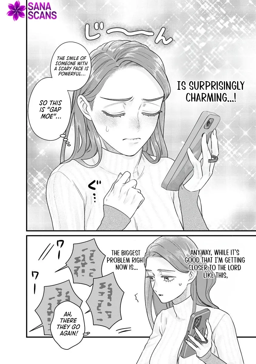 How to Become a Lord in Another World with a Smartphone Chapter 3 page 4 - 