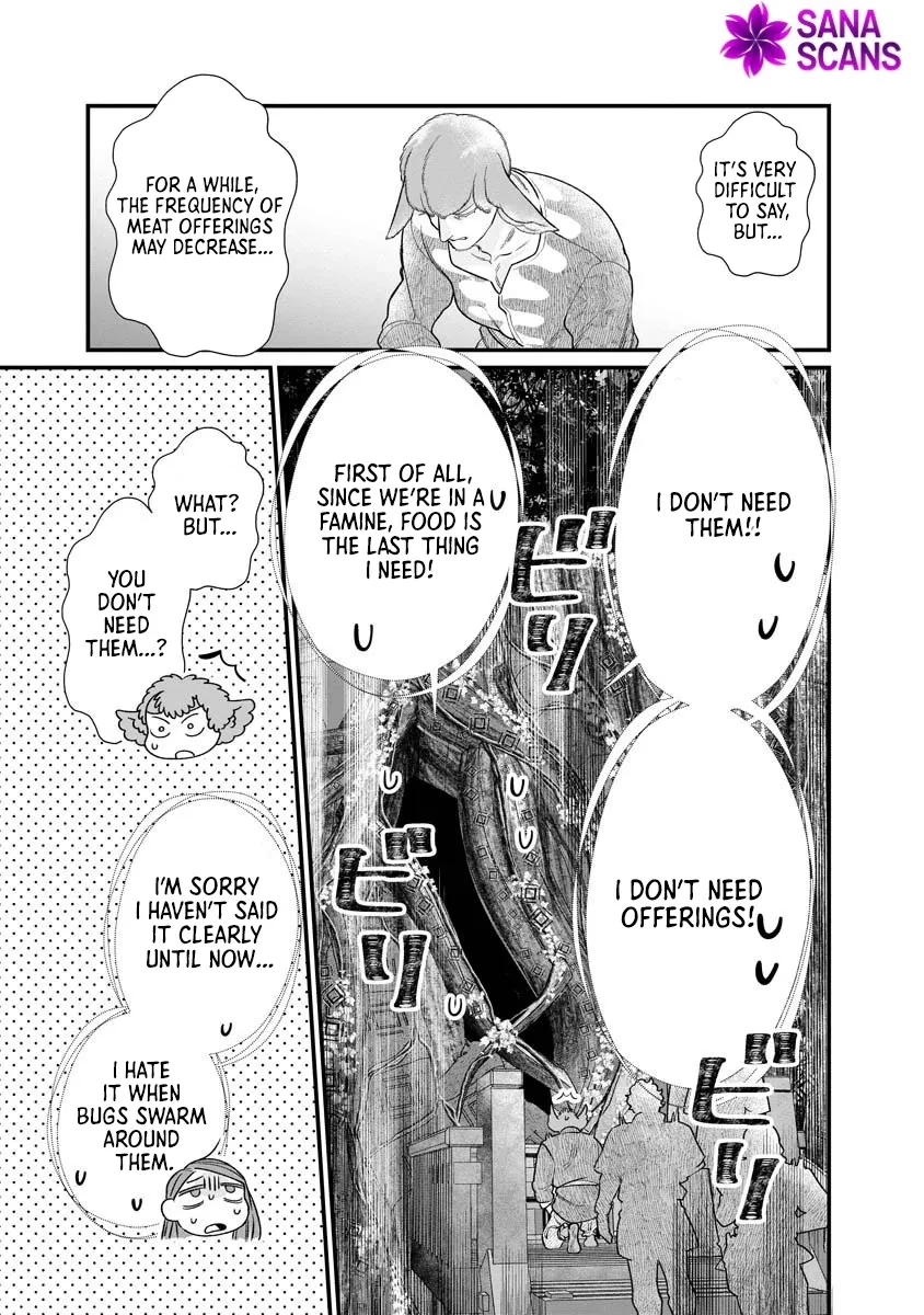 How to Become a Lord in Another World with a Smartphone Chapter 3 page 9 - 