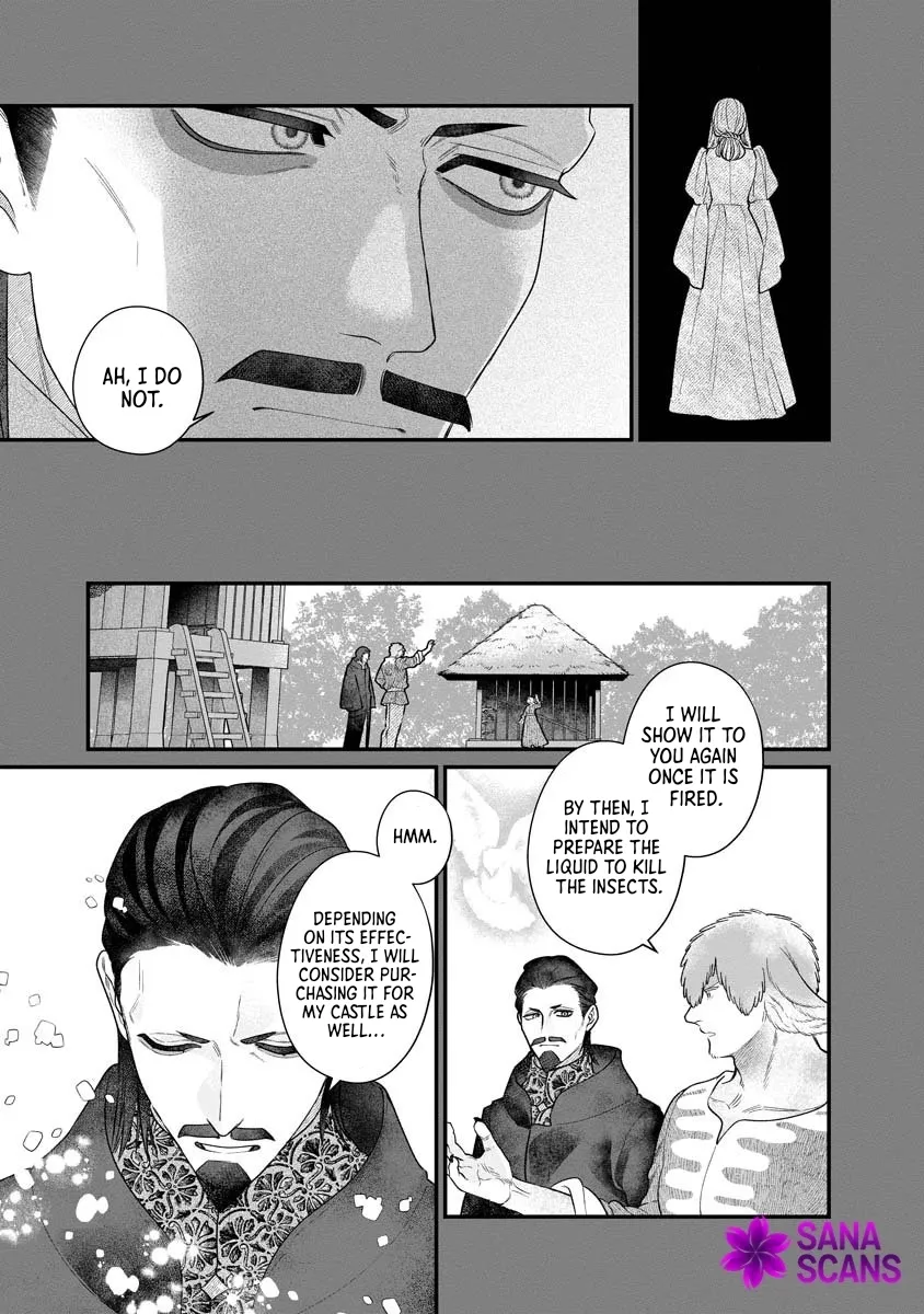 How to Become a Lord in Another World with a Smartphone Chapter 4 page 11 - 