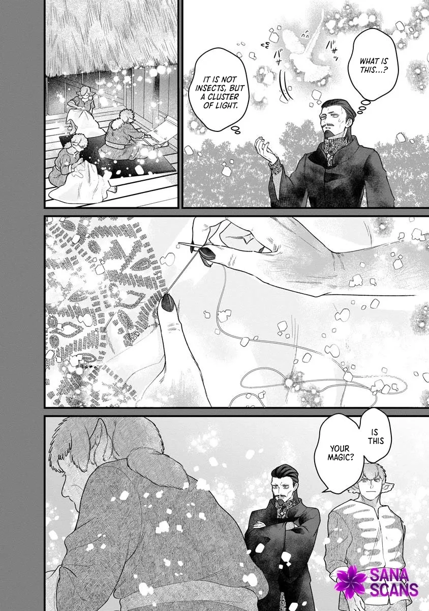 How to Become a Lord in Another World with a Smartphone Chapter 4 page 12 - 
