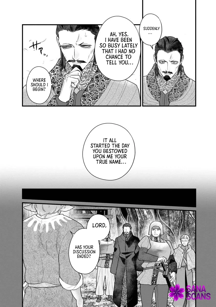 How to Become a Lord in Another World with a Smartphone Chapter 4 page 4 - 