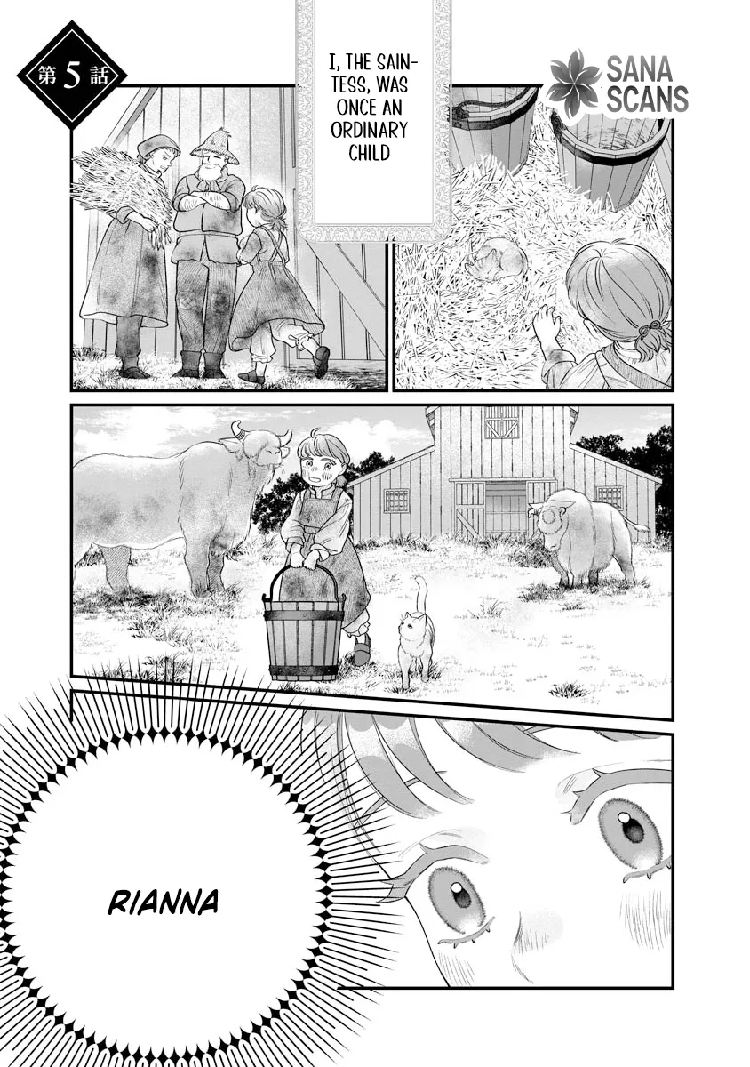 How to Become a Lord in Another World with a Smartphone Chapter 5 page 1 - 