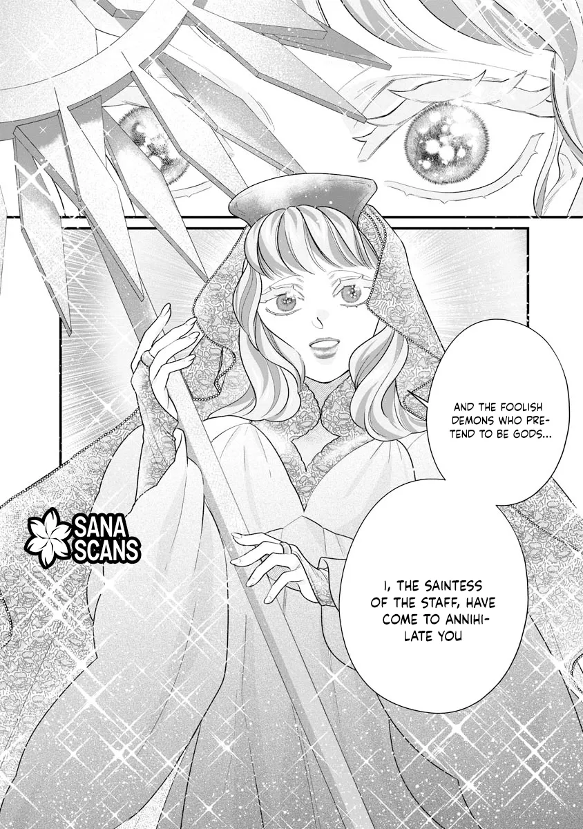 How to Become a Lord in Another World with a Smartphone Chapter 5 page 24 - 