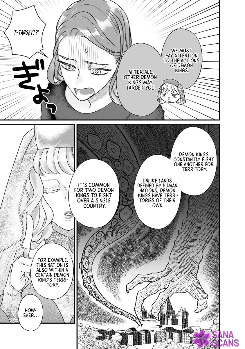 How to Become a Lord in Another World with a Smartphone Chapter 6 page 13 - 