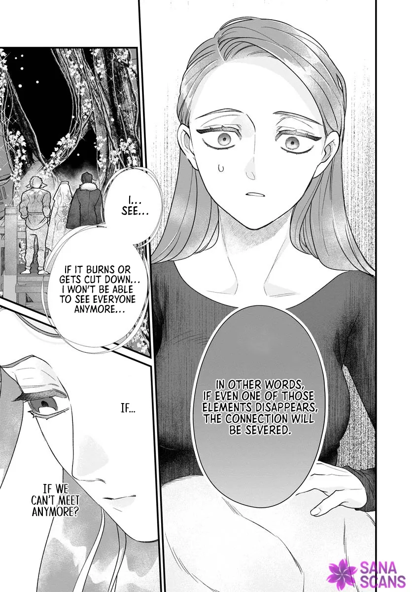 How to Become a Lord in Another World with a Smartphone Chapter 6 page 15 - 