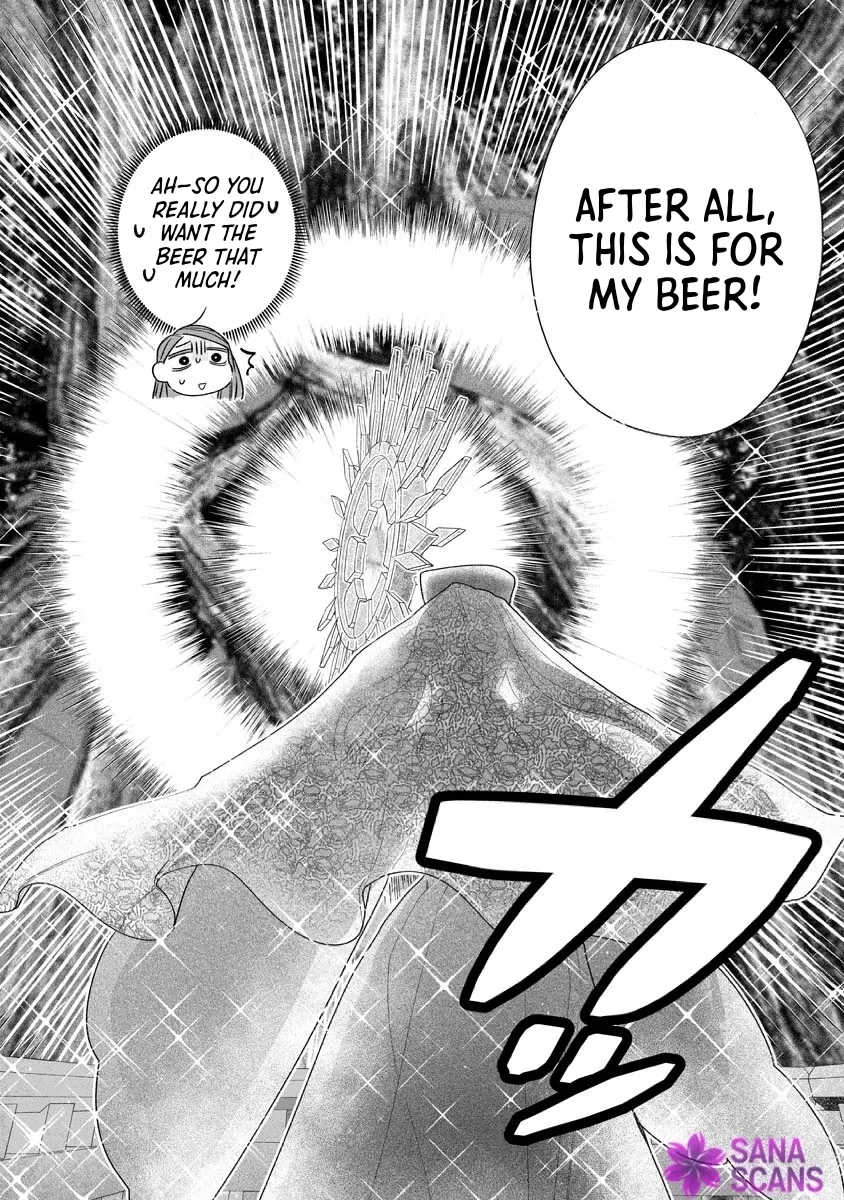 How to Become a Lord in Another World with a Smartphone Chapter 6 page 18 - 