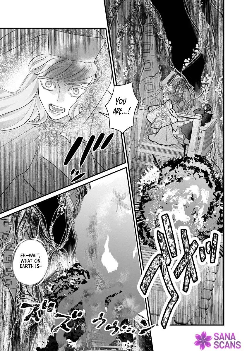 How to Become a Lord in Another World with a Smartphone Chapter 6 page 21 - 