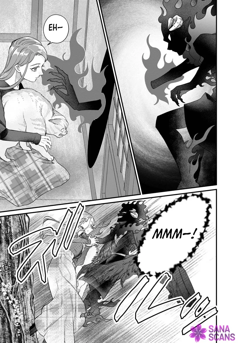 How to Become a Lord in Another World with a Smartphone Chapter 6 page 23 - 
