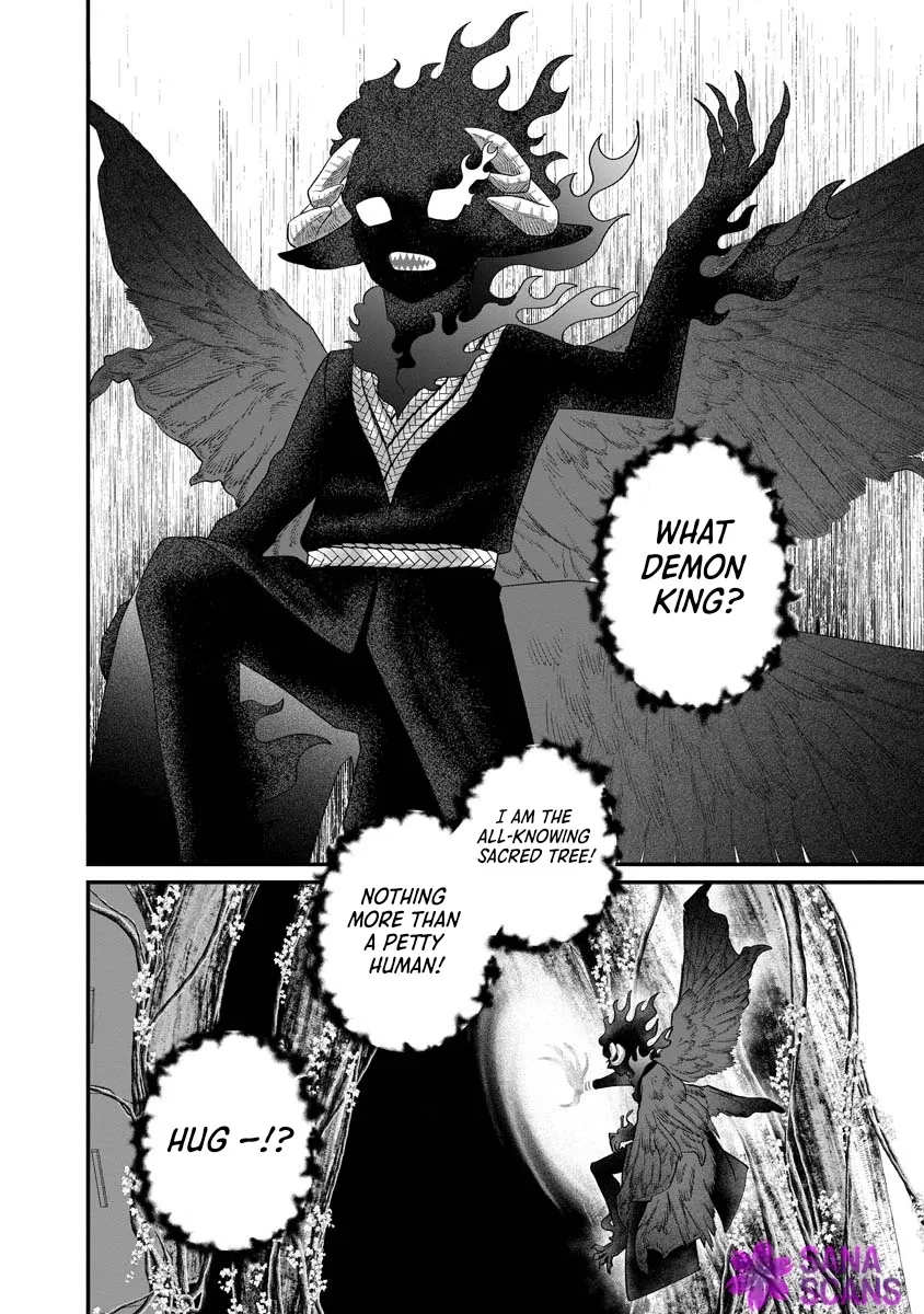 How to Become a Lord in Another World with a Smartphone Chapter 6 page 24 - 