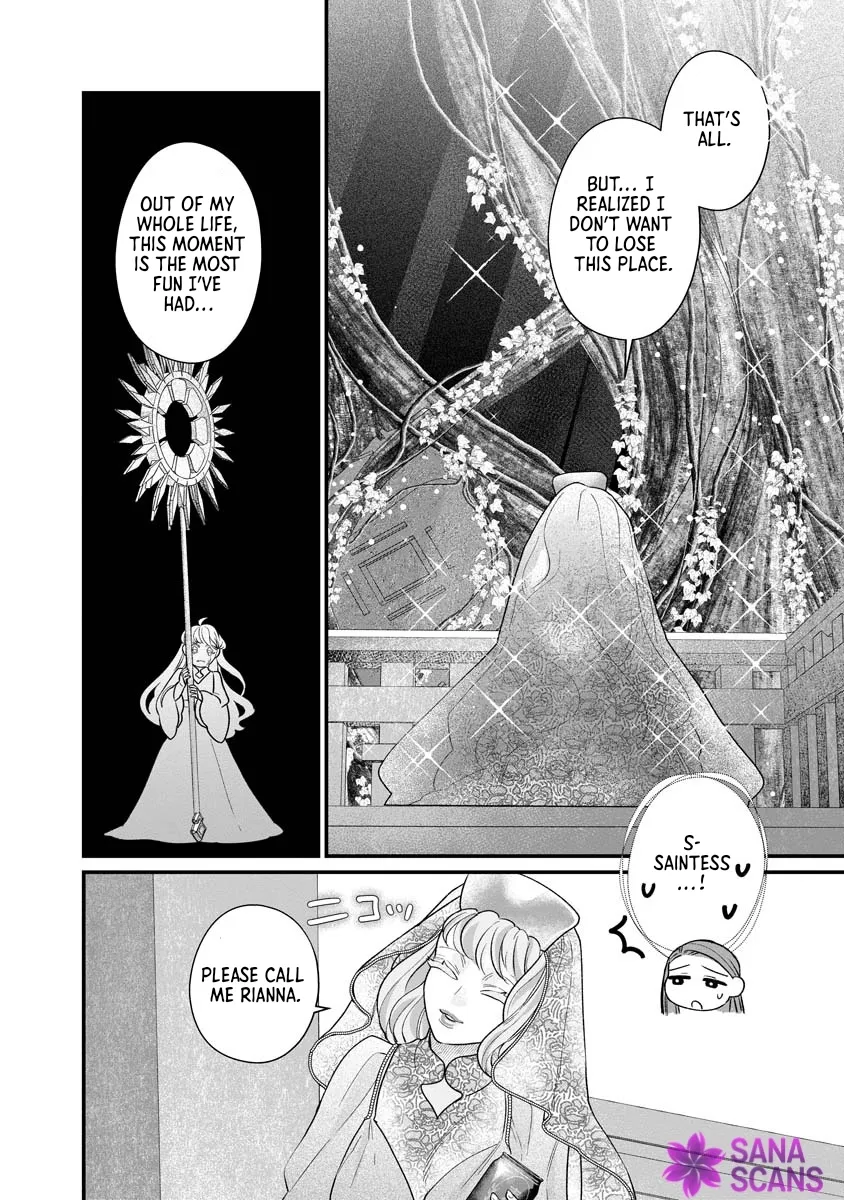 How to Become a Lord in Another World with a Smartphone Chapter 6 page 8 - 