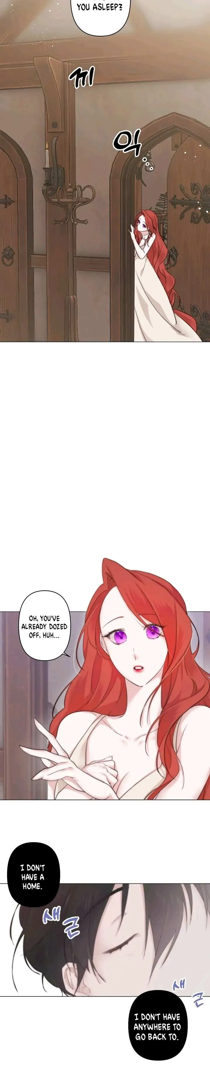 How To Break A Curse Chapter 1 page 18 - 