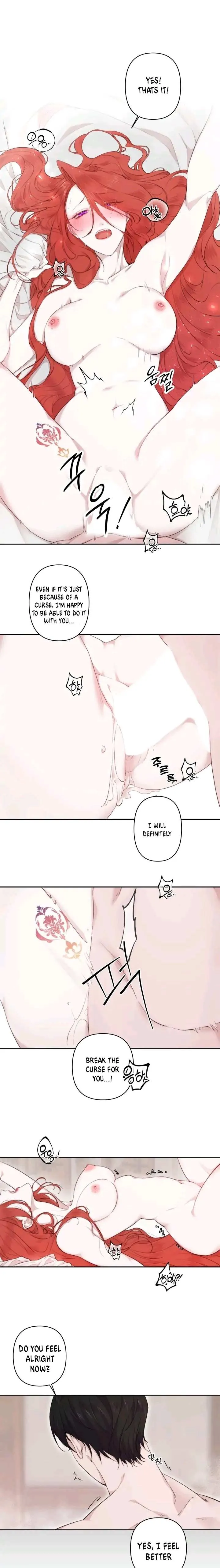 How To Break A Curse Chapter 1 page 4 - 