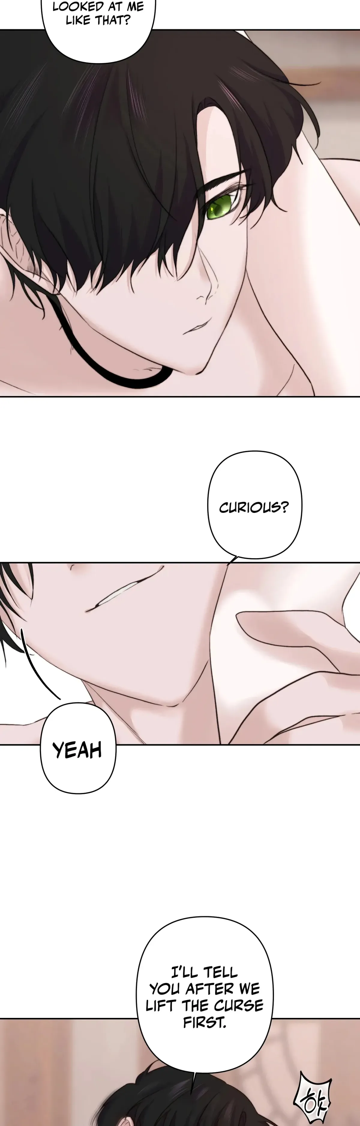 How To Break A Curse Chapter 4 page 14 - 