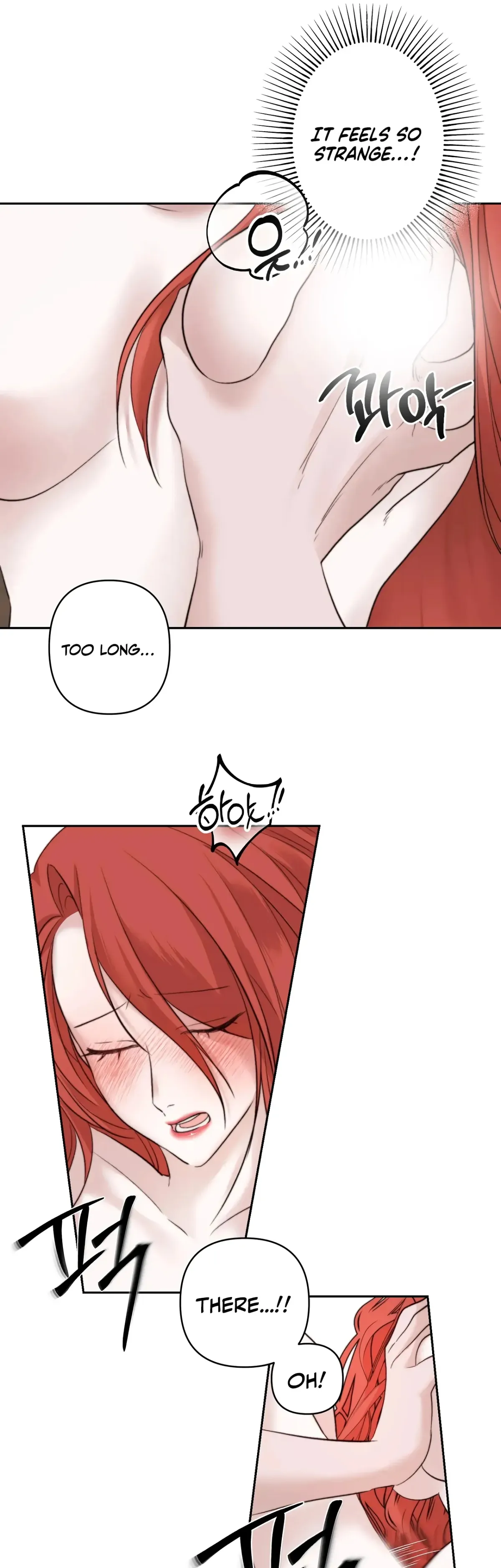 How To Break A Curse Chapter 4 page 17 - 