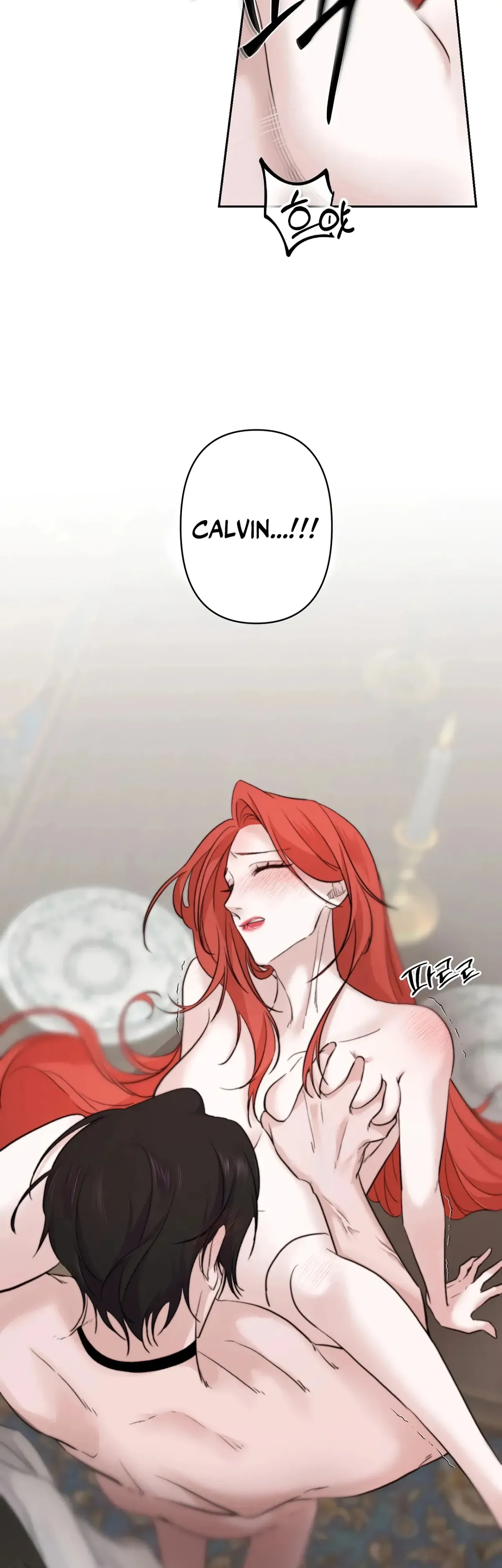How To Break A Curse Chapter 4 page 18 - 