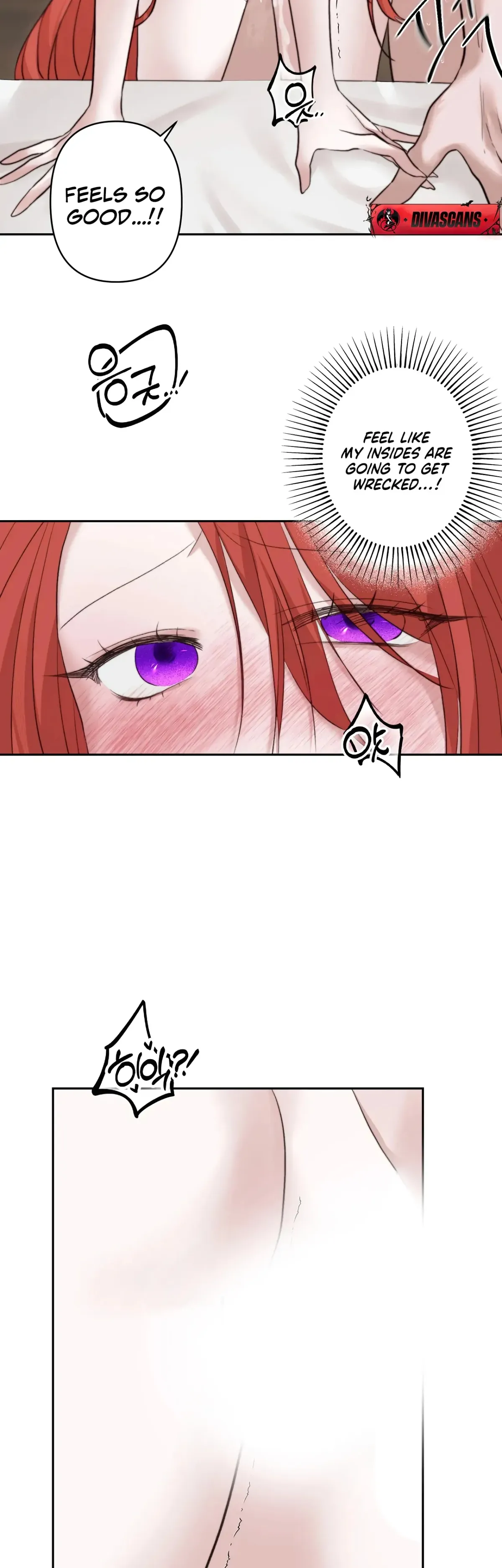 How To Break A Curse Chapter 4 page 23 - 