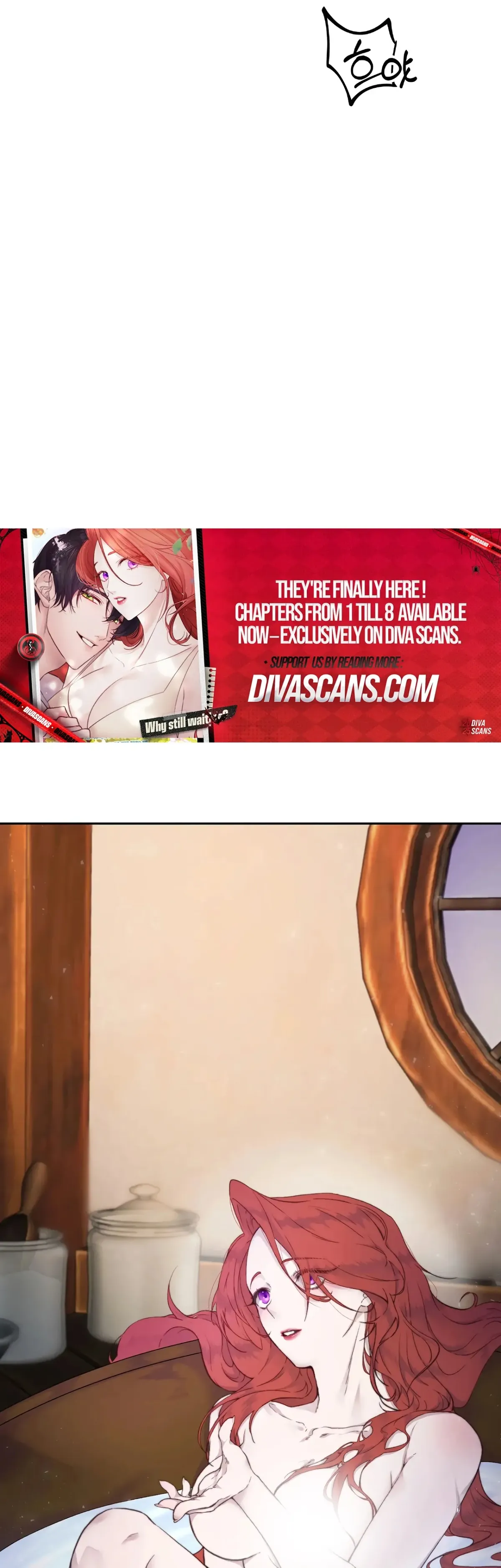 How To Break A Curse Chapter 4 page 27 - 