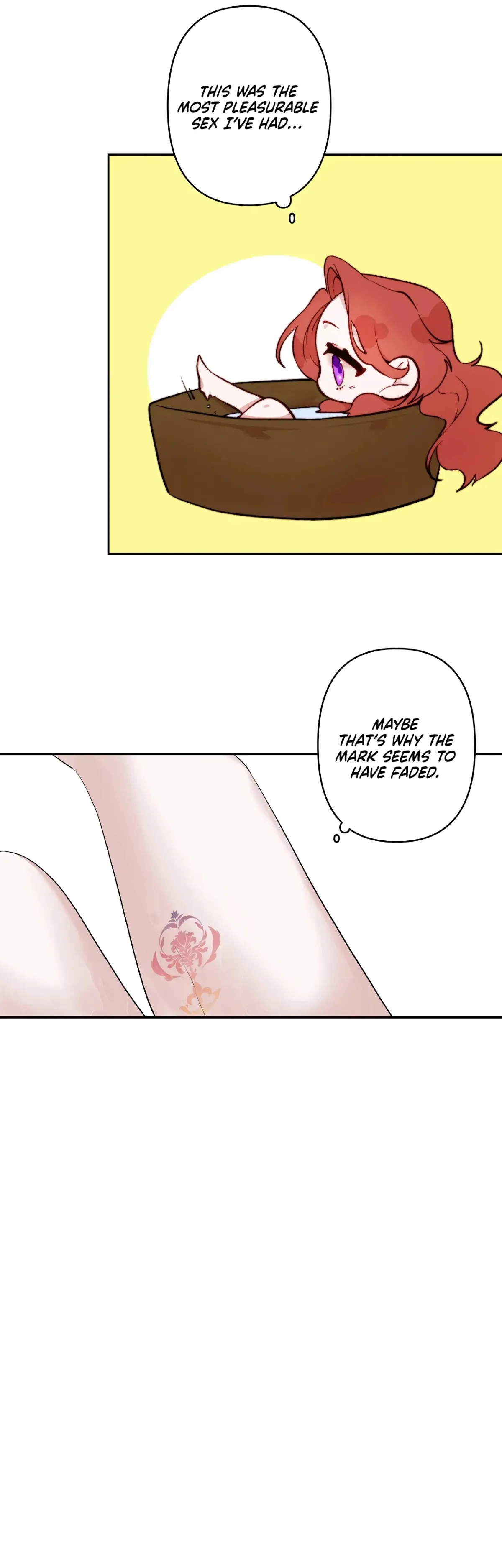 How To Break A Curse Chapter 4 page 29 - 