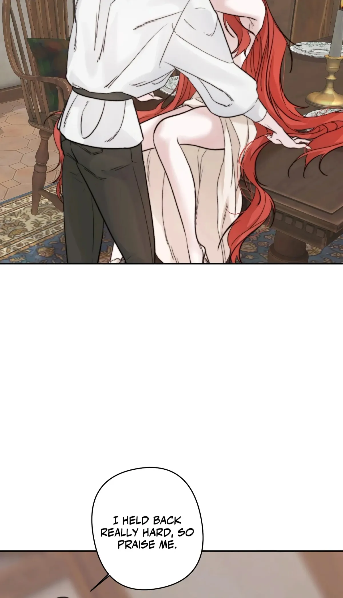 How To Break A Curse Chapter 4 page 4 - 