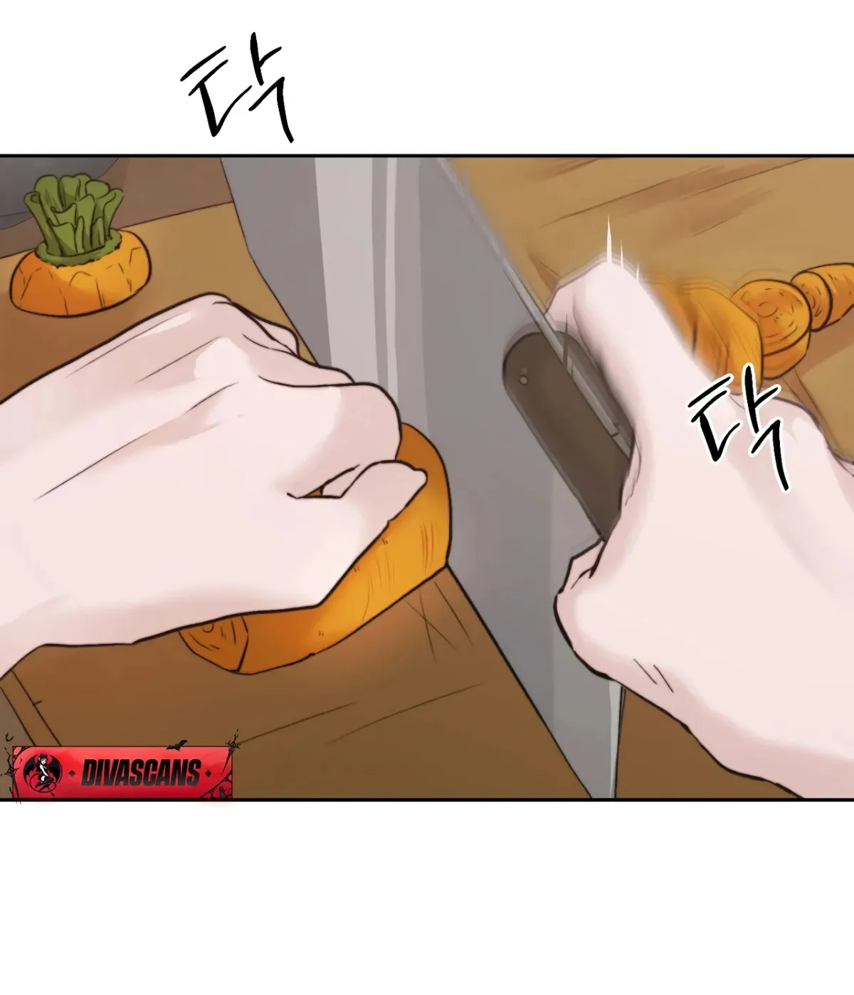 How To Break A Curse Chapter 4 page 32 - 