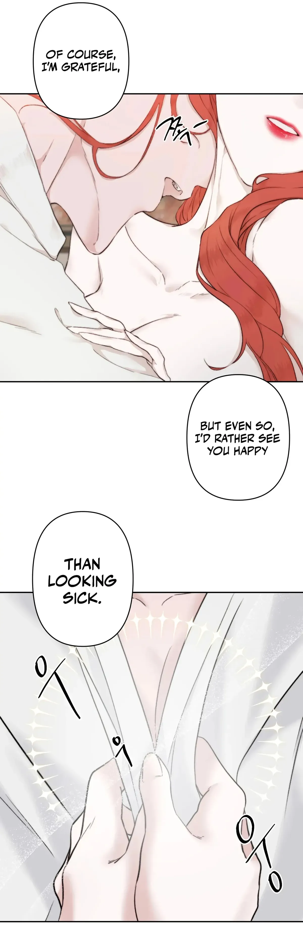 How To Break A Curse Chapter 4 page 37 - 