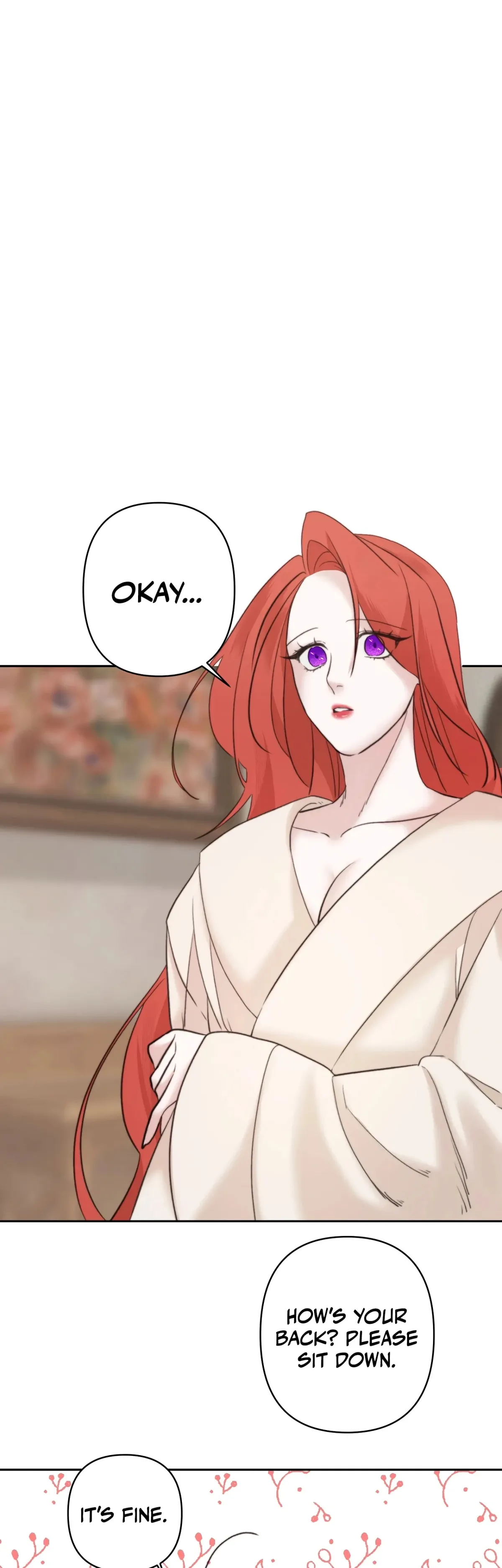 How To Break A Curse Chapter 4 page 38 - 