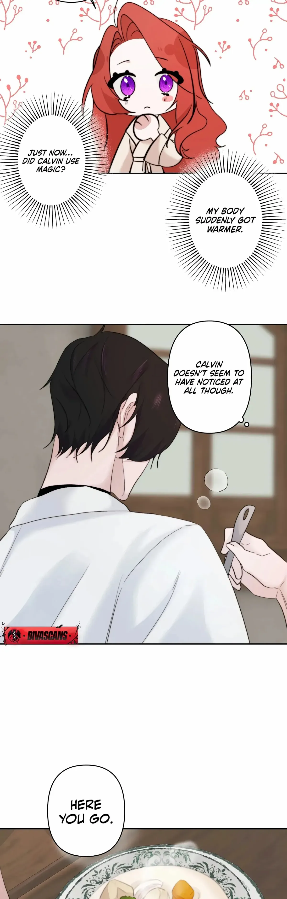 How To Break A Curse Chapter 4 page 39 - 