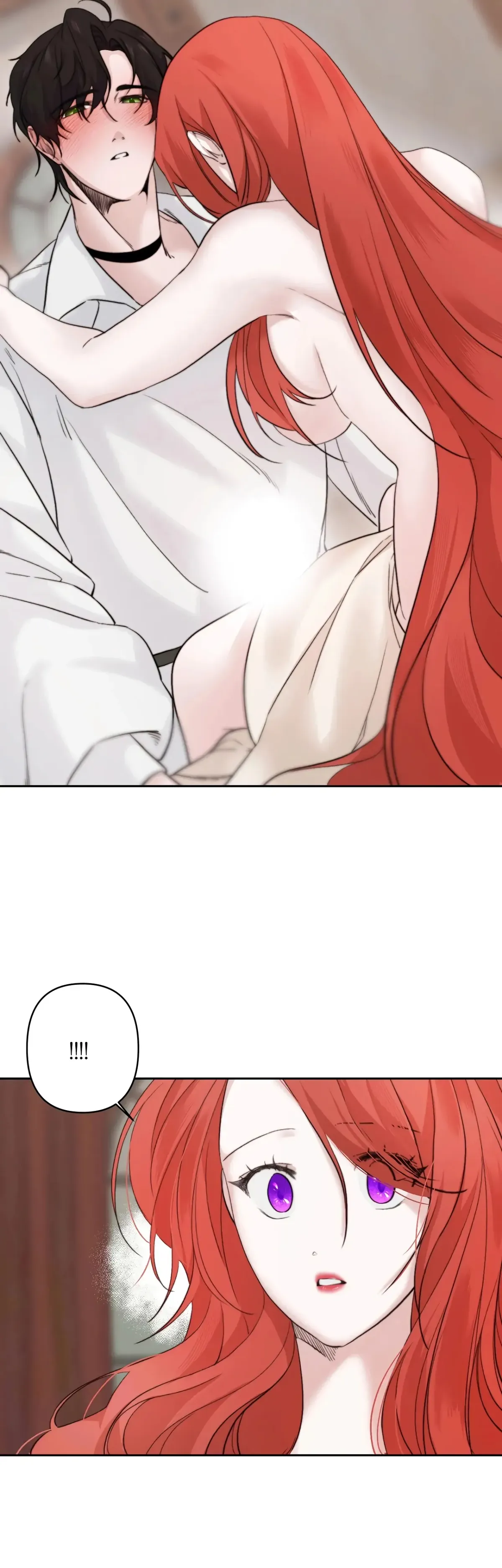 How To Break A Curse Chapter 4 page 5 - 