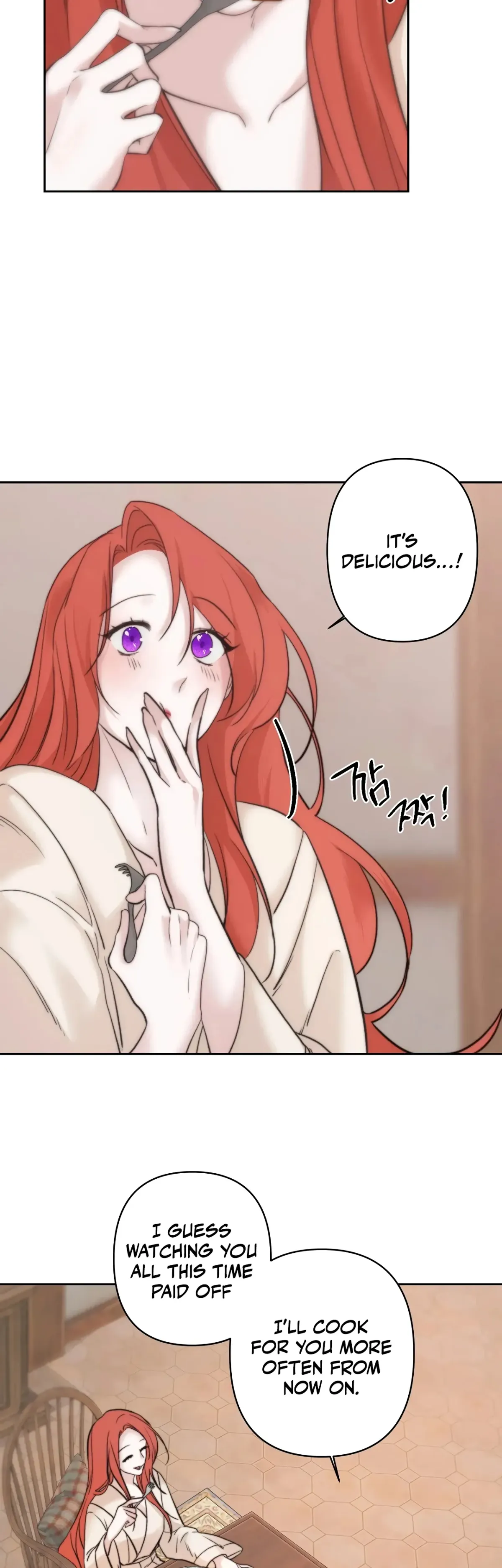 How To Break A Curse Chapter 4 page 42 - 