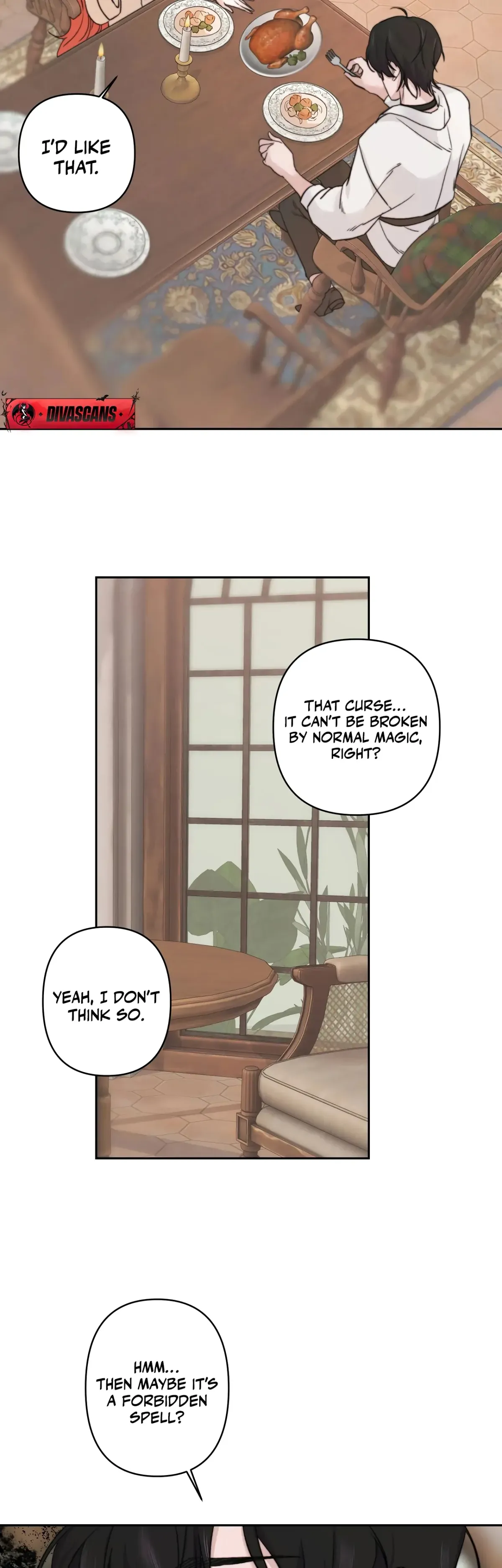 How To Break A Curse Chapter 4 page 43 - 