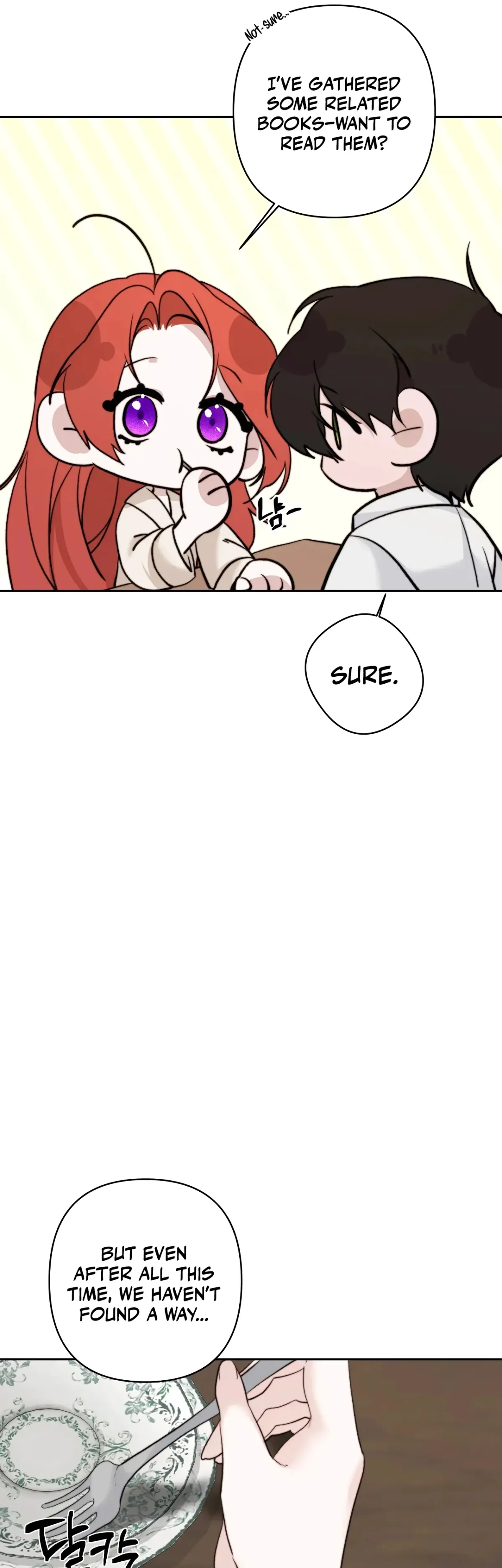 How To Break A Curse Chapter 4 page 45 - 