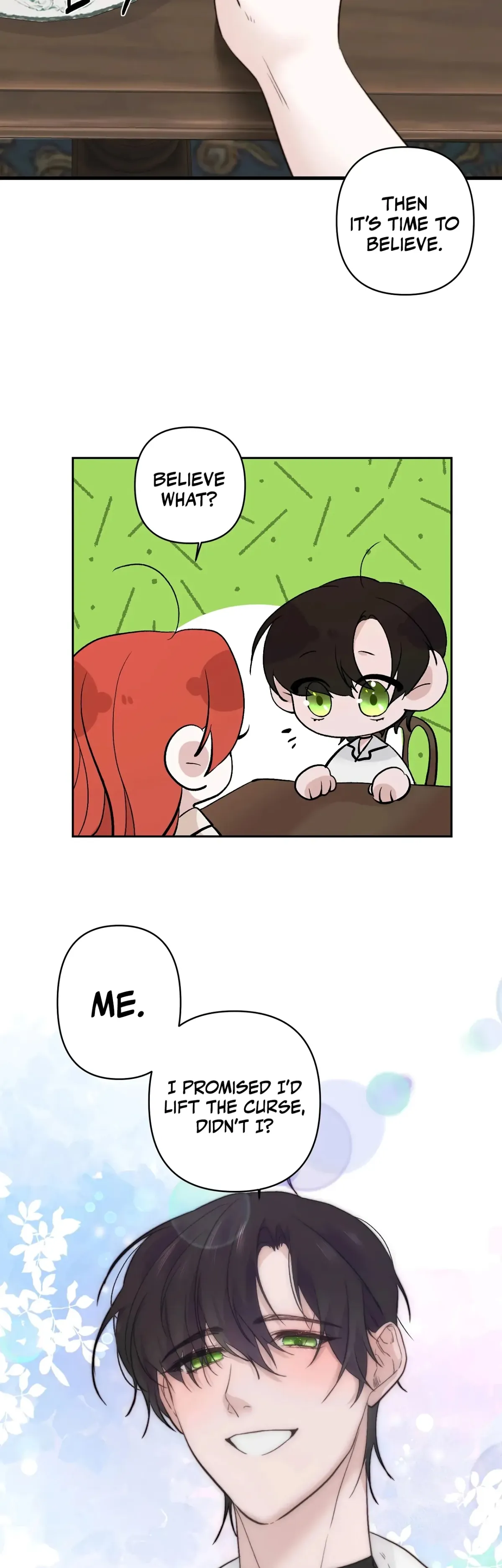 How To Break A Curse Chapter 4 page 46 - 