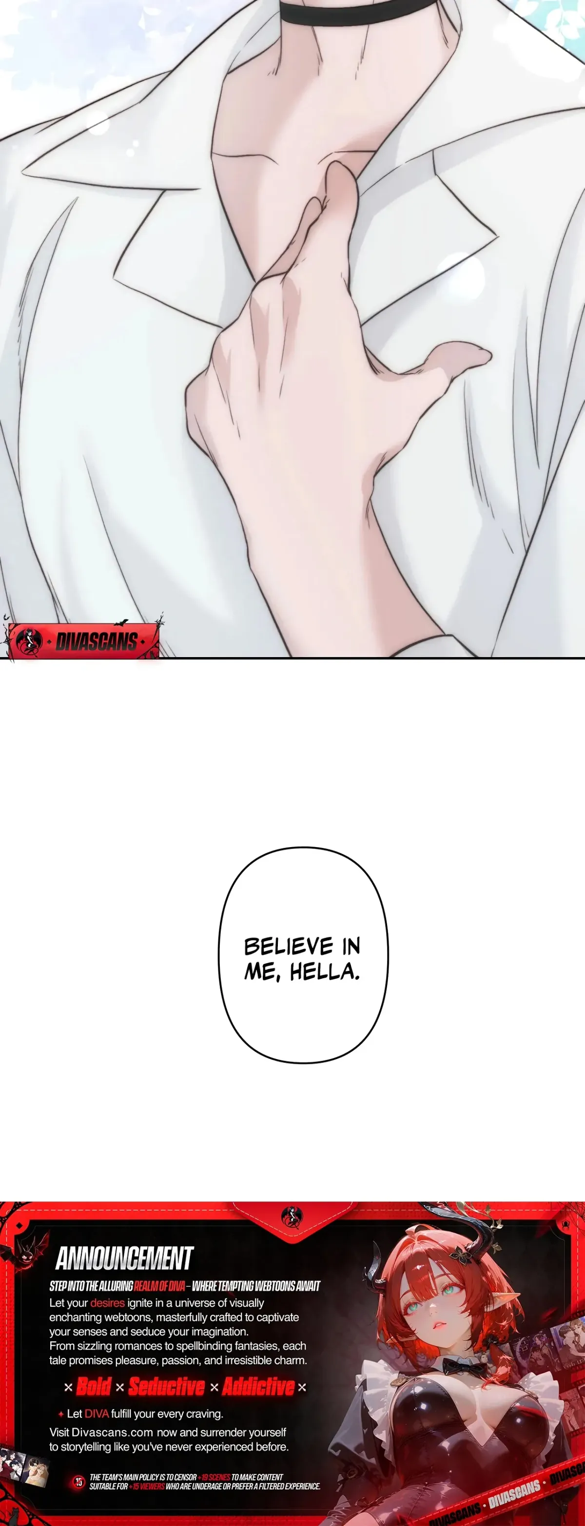 How To Break A Curse Chapter 4 page 47 - 