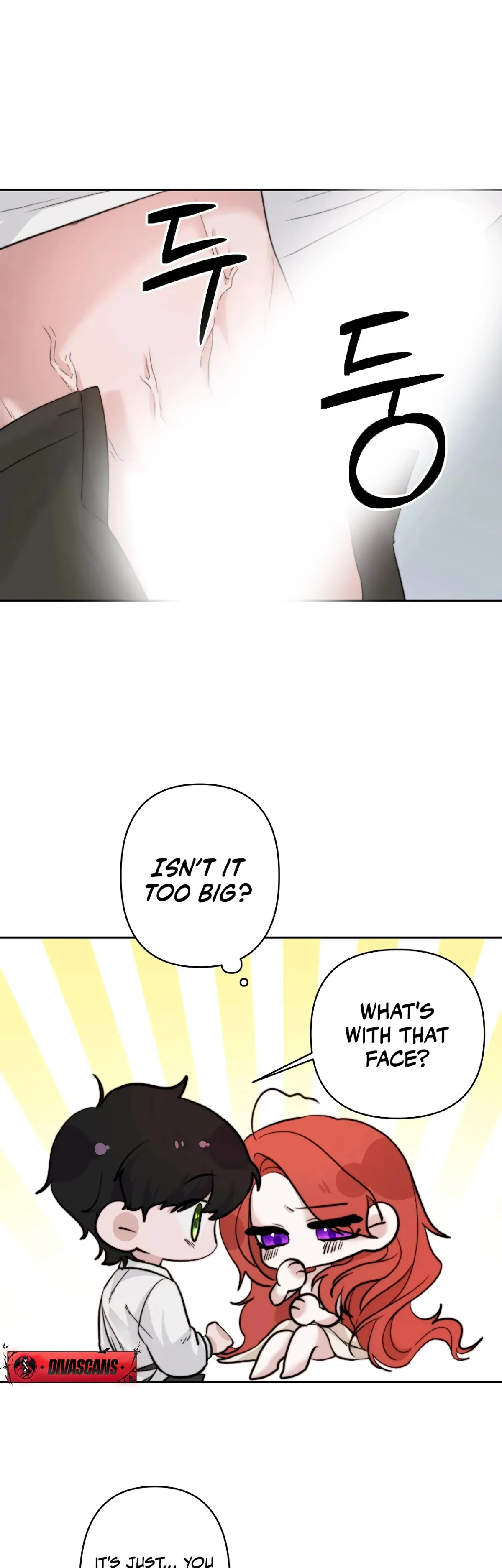 How To Break A Curse Chapter 4 page 6 - 