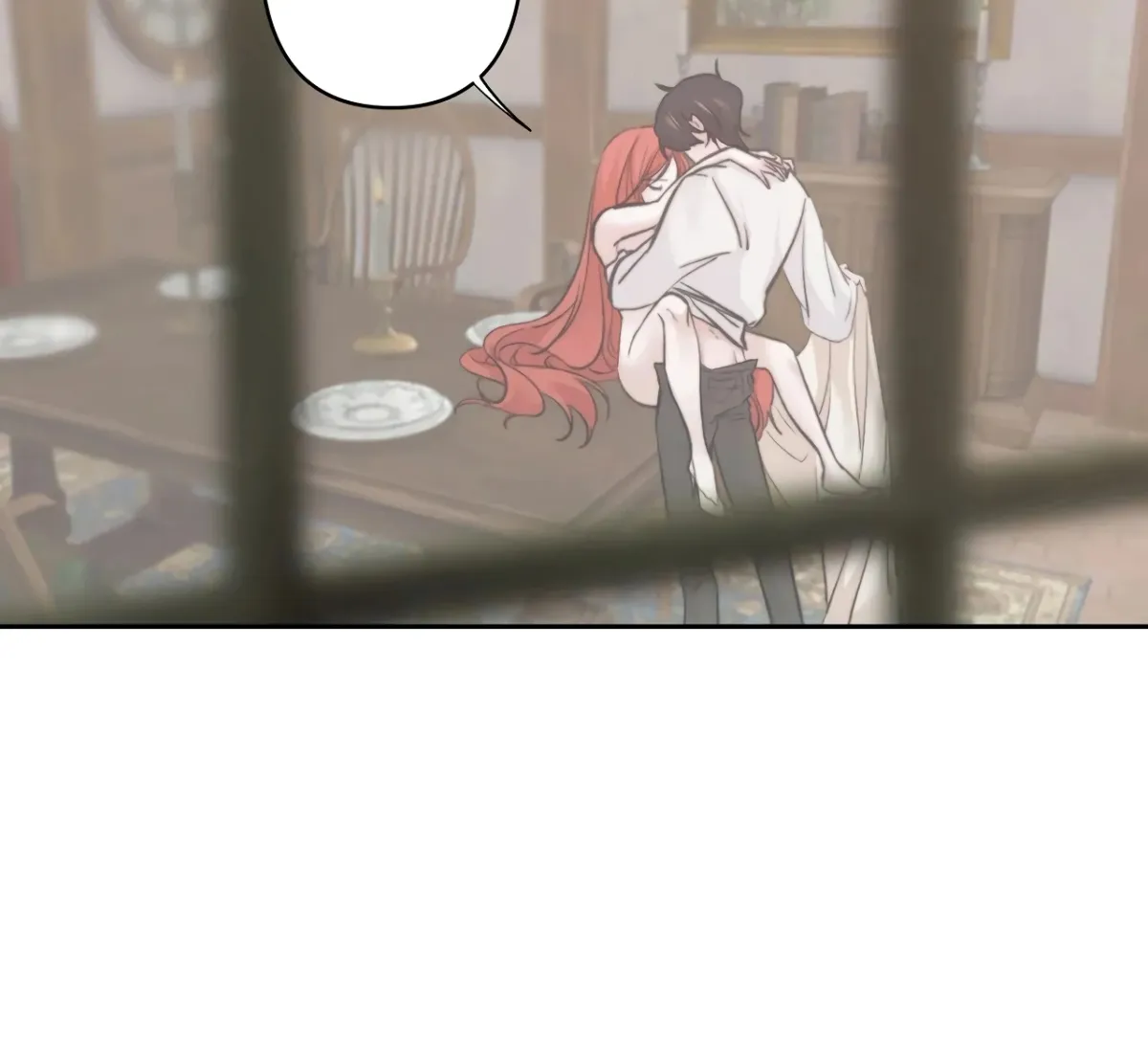 How To Break A Curse Chapter 4 page 8 - 