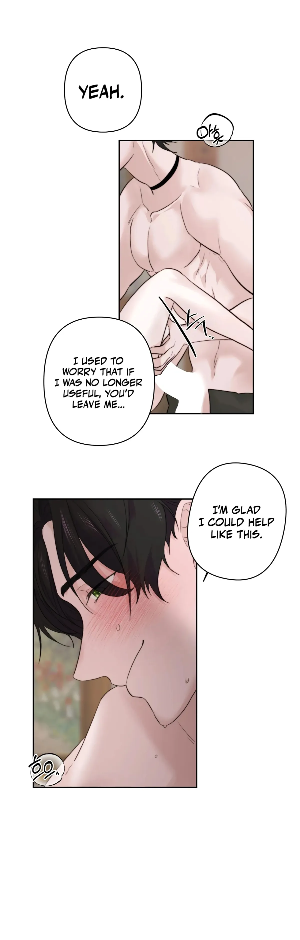 How To Break A Curse Chapter 4 page 10 - 