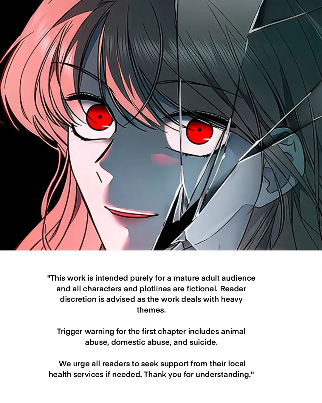 How to break up well Chapter 1 page 1 - 