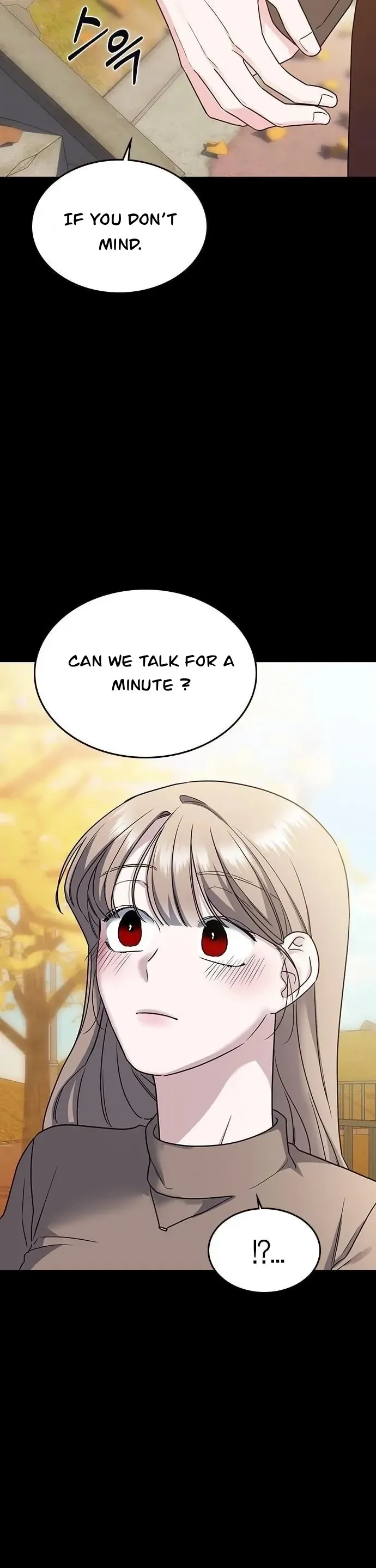 How to break up well Chapter 1 page 108 - 