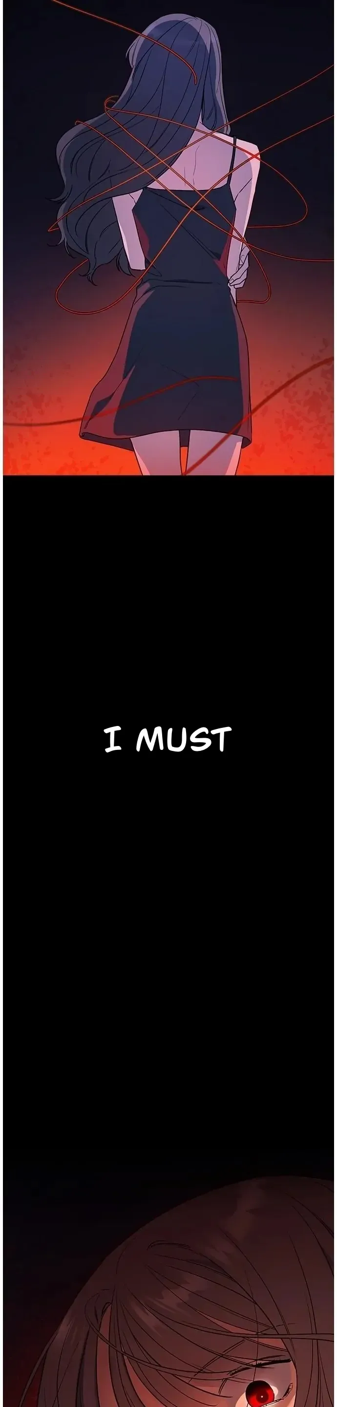 How to break up well Chapter 1 page 12 - 