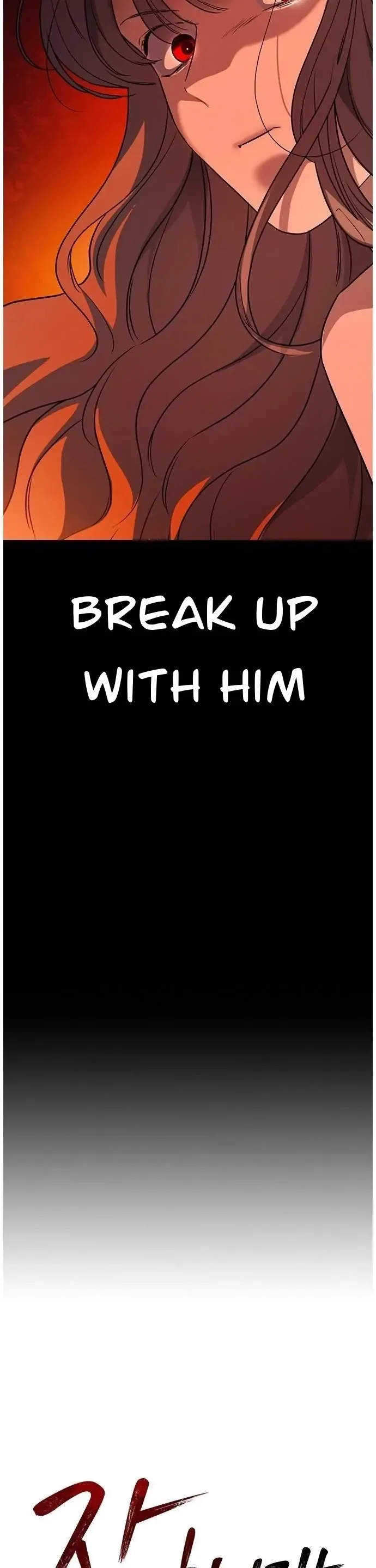 How to break up well Chapter 1 page 13 - 