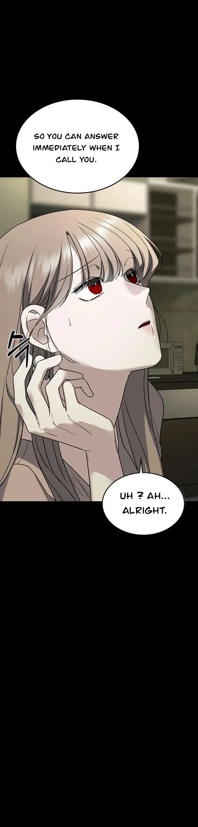 How to break up well Chapter 1 page 121 - 
