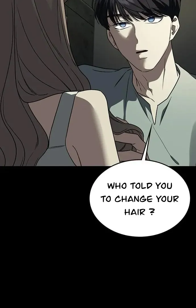 How to break up well Chapter 1 page 124 - 