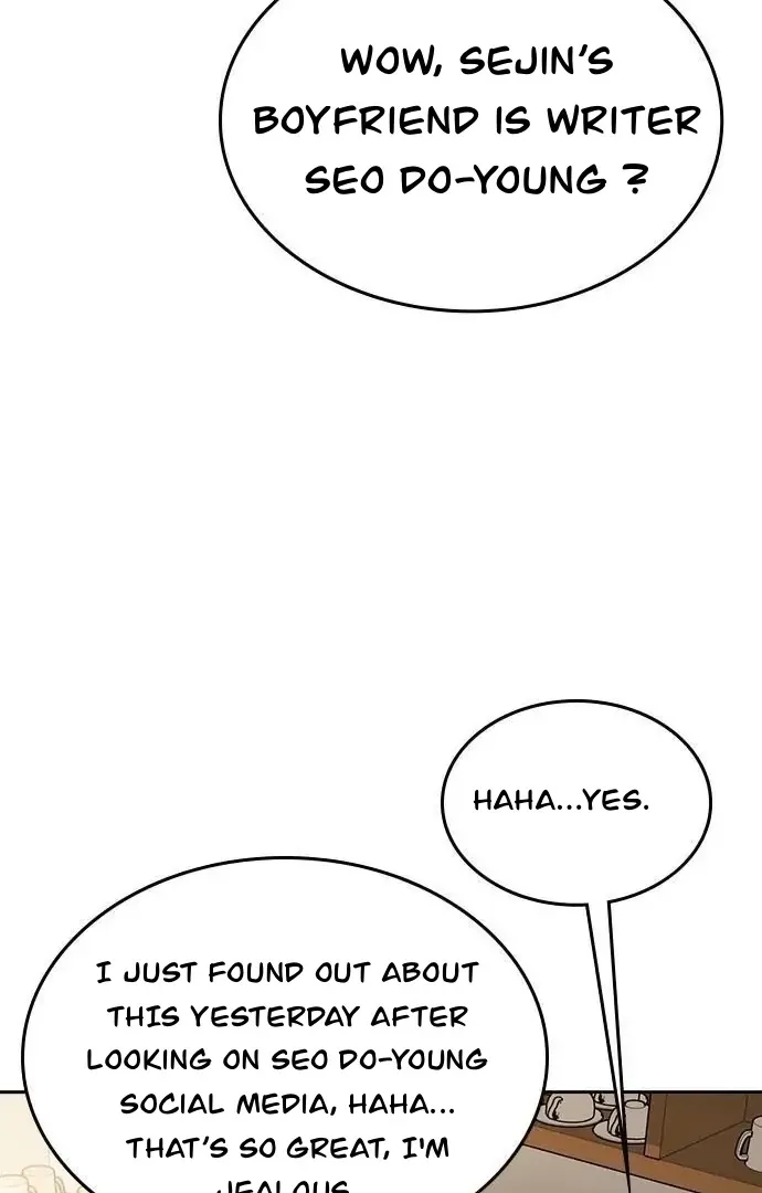 How to break up well Chapter 1 page 135 - 