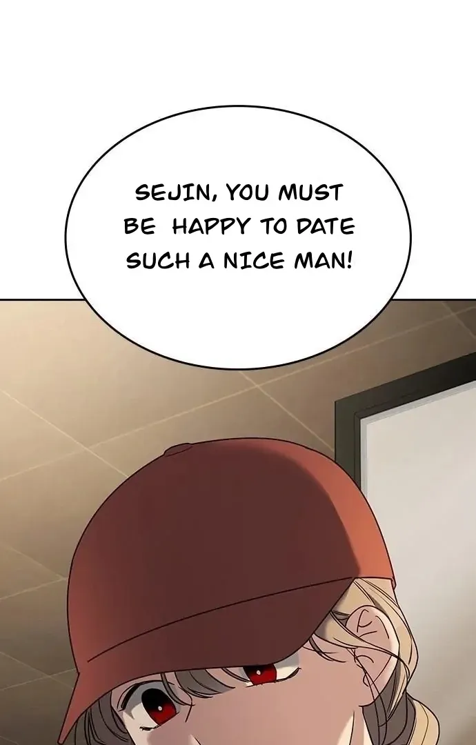 How to break up well Chapter 1 page 141 - 